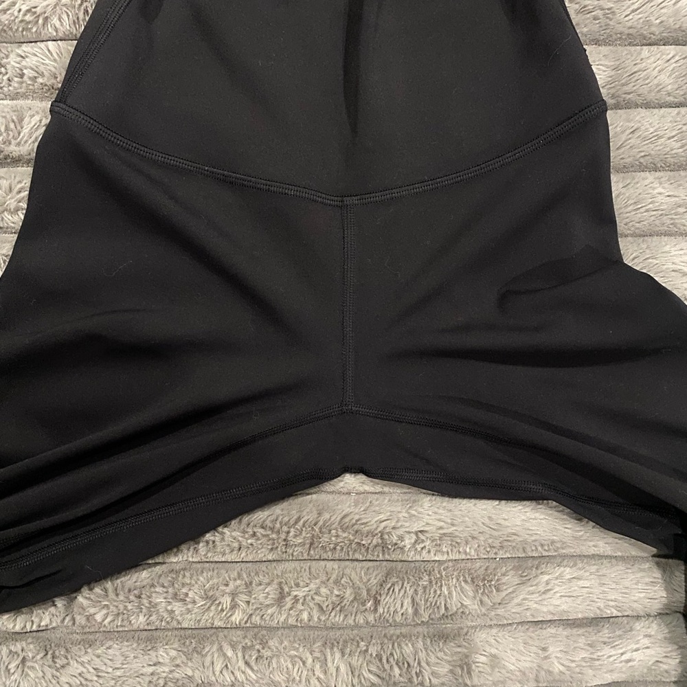 lululemon athletica Align Crop 21" Black
